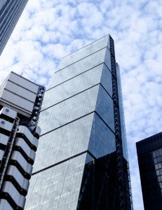 AON Leadenhall Building