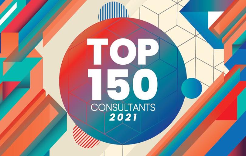 1914701 top150consultants2021 197141 - We are No. 65 in Building's Top 150 Consultants List 2021