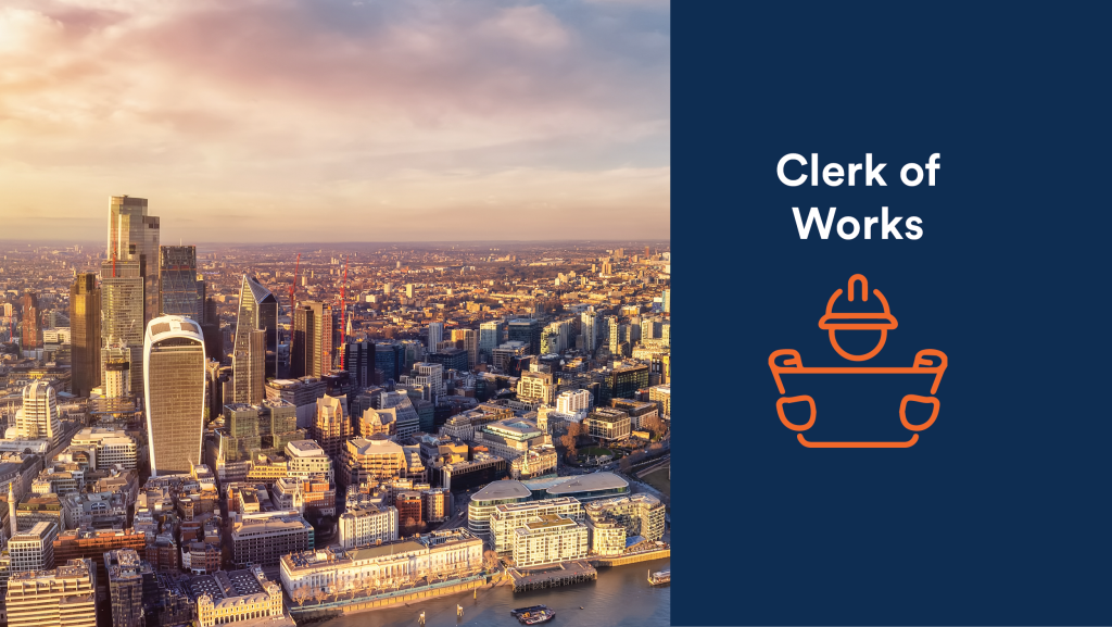 Clerk of Works » Fulkers Bailey Russell